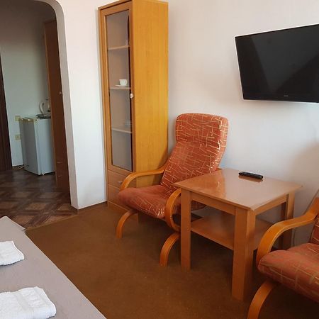 Villa Kameliya Τρούσκαβετς Εξωτερικό φωτογραφία