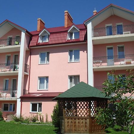 Villa Kameliya Τρούσκαβετς Εξωτερικό φωτογραφία