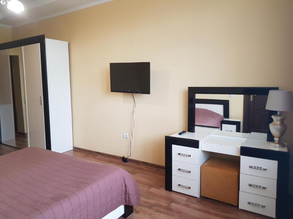 Villa Kameliya Τρούσκαβετς Εξωτερικό φωτογραφία
