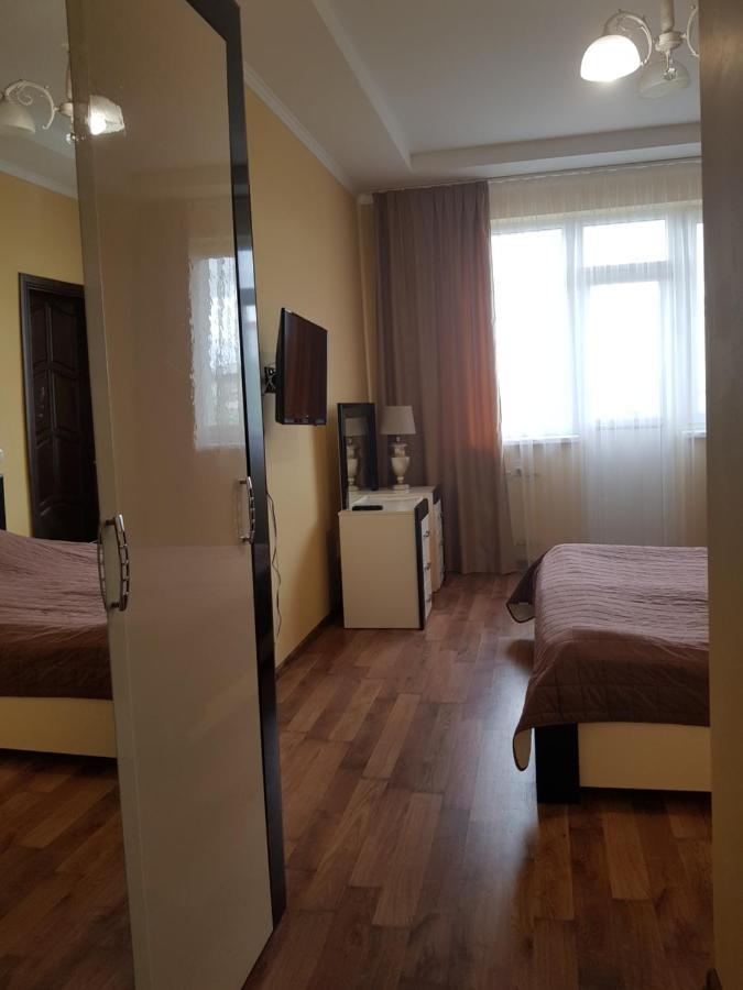 Villa Kameliya Τρούσκαβετς Εξωτερικό φωτογραφία