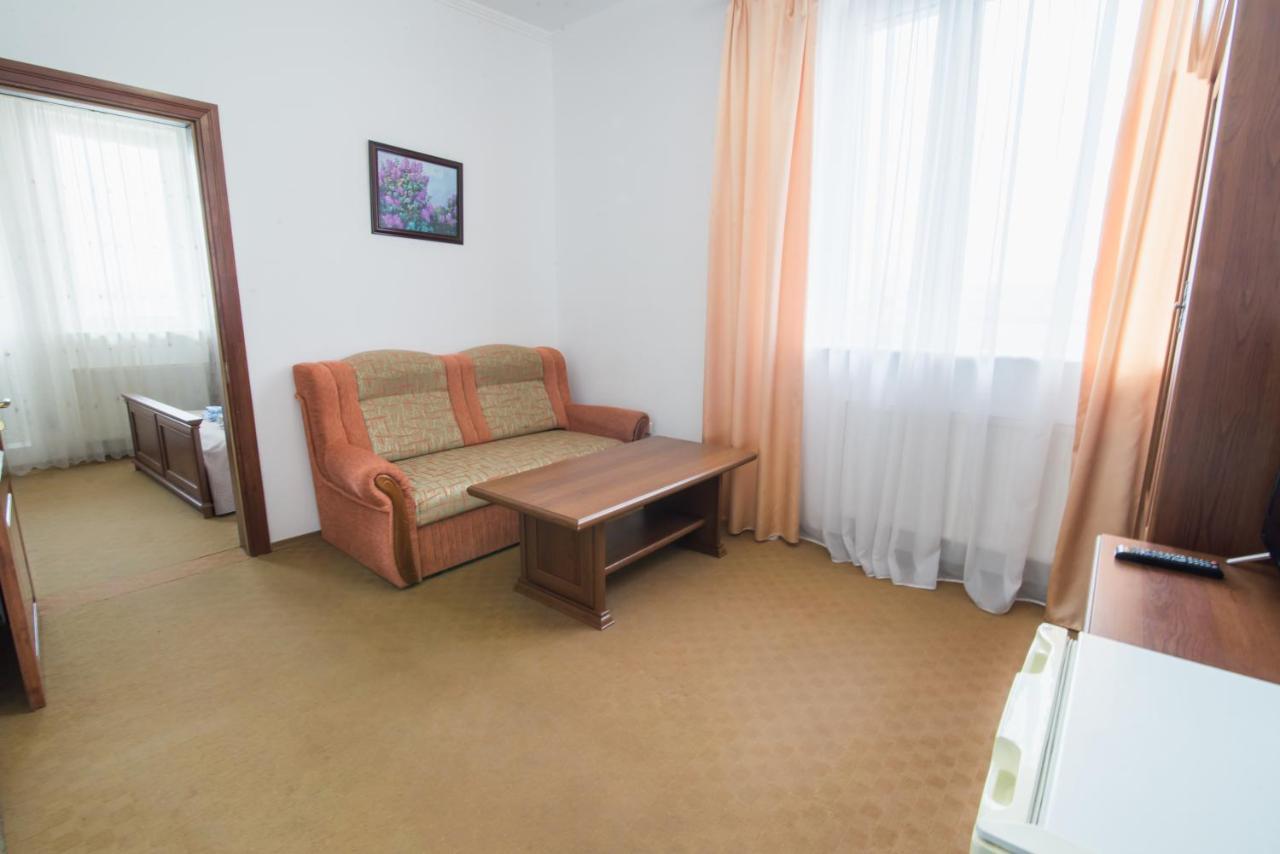 Villa Kameliya Τρούσκαβετς Εξωτερικό φωτογραφία