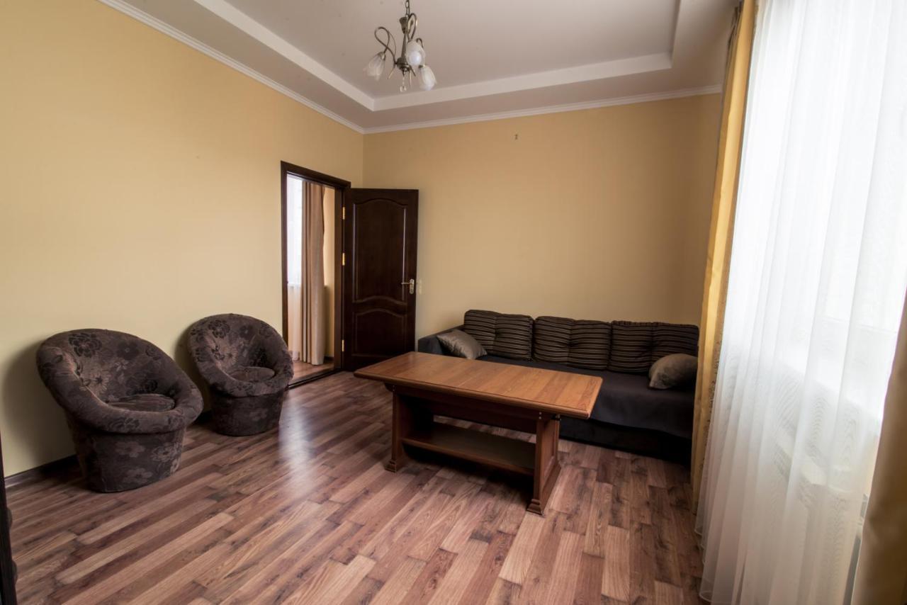 Villa Kameliya Τρούσκαβετς Εξωτερικό φωτογραφία