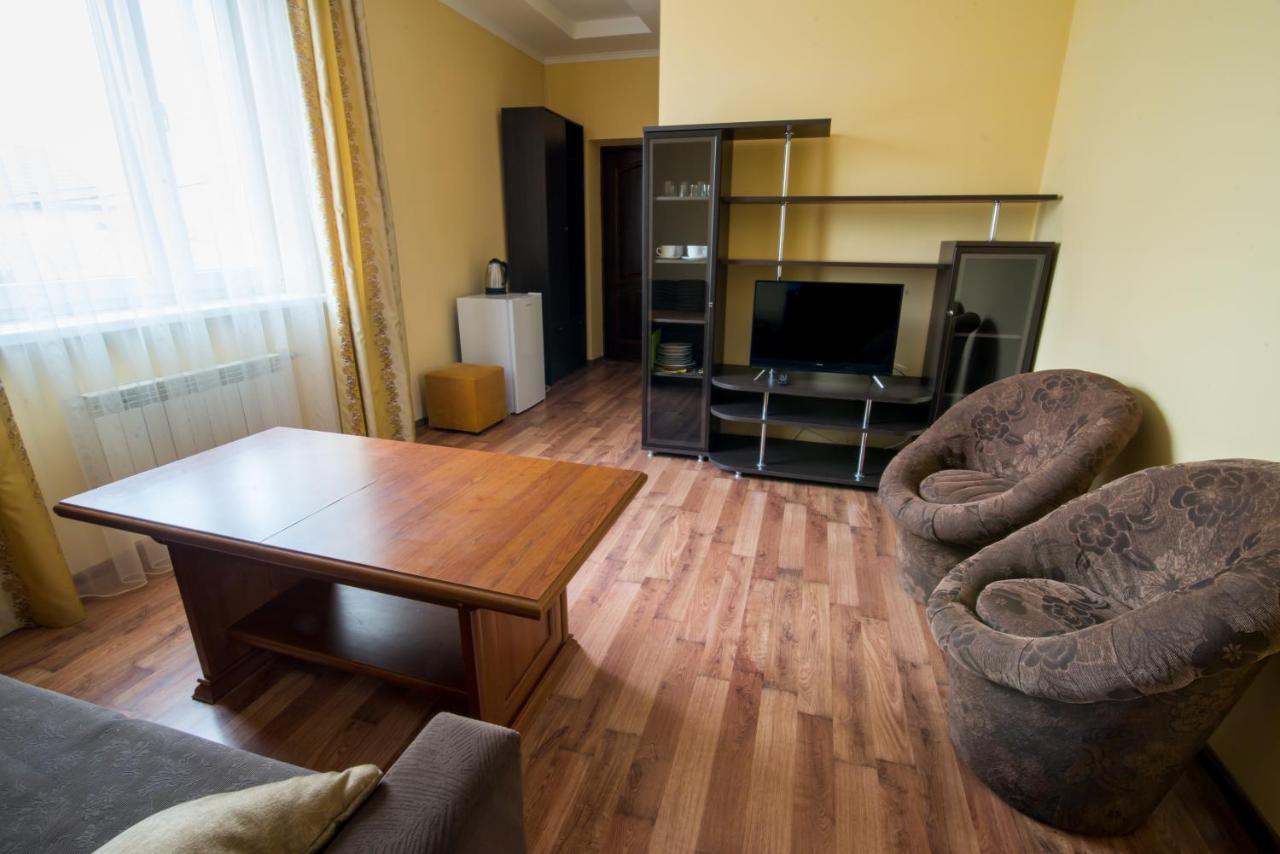 Villa Kameliya Τρούσκαβετς Εξωτερικό φωτογραφία