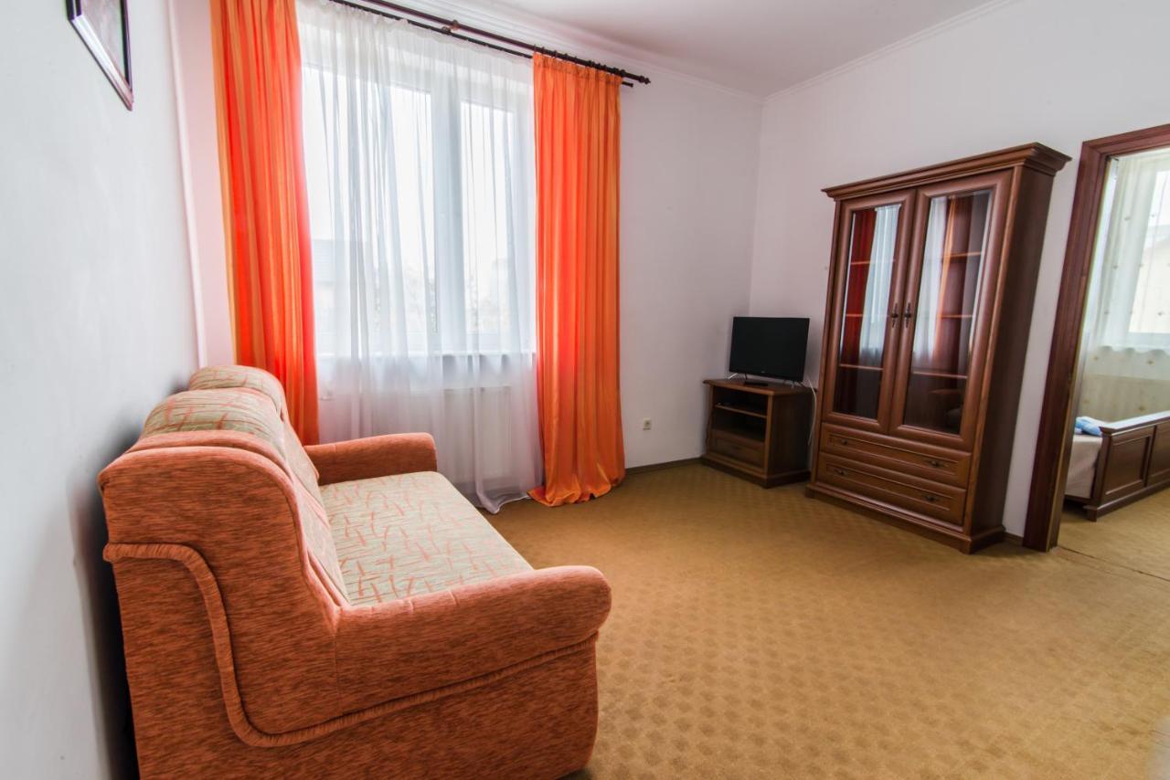 Villa Kameliya Τρούσκαβετς Εξωτερικό φωτογραφία