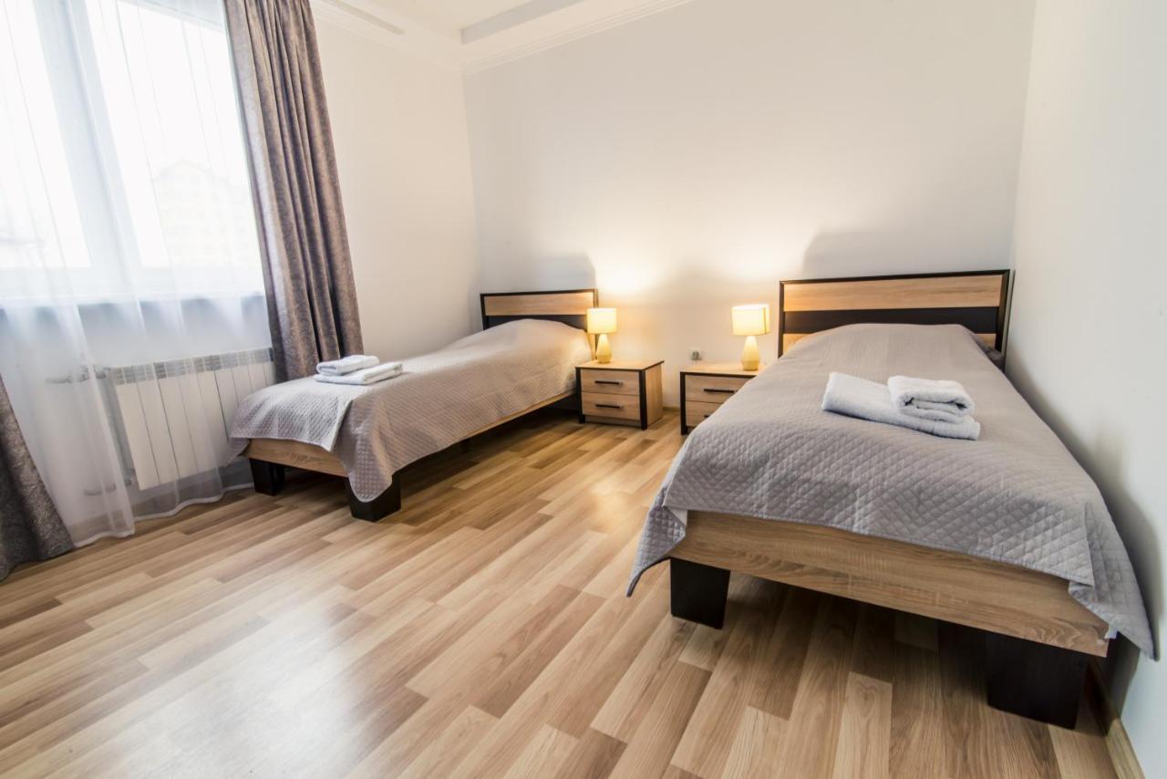 Villa Kameliya Τρούσκαβετς Εξωτερικό φωτογραφία