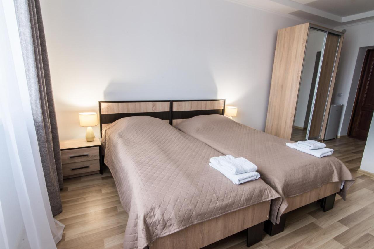 Villa Kameliya Τρούσκαβετς Εξωτερικό φωτογραφία
