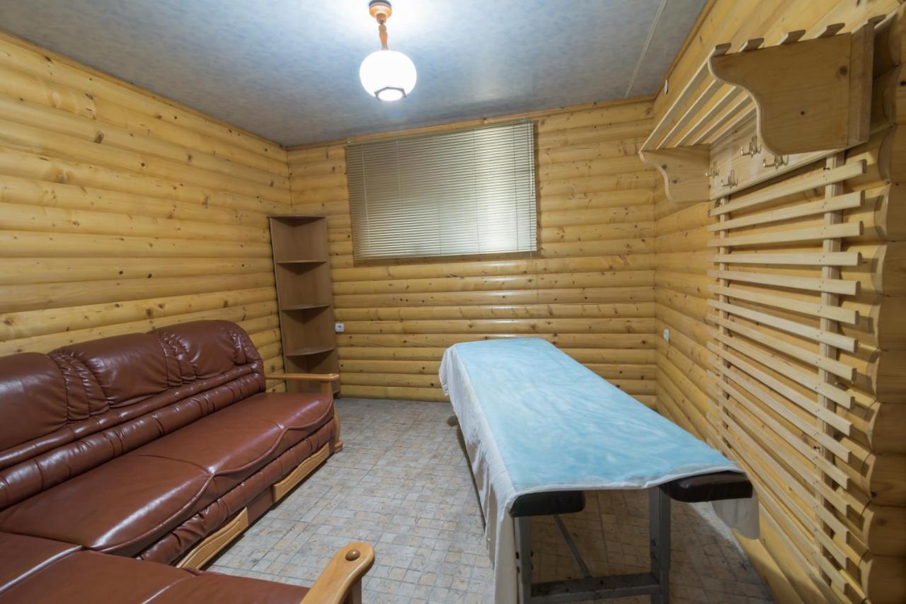 Villa Kameliya Τρούσκαβετς Εξωτερικό φωτογραφία