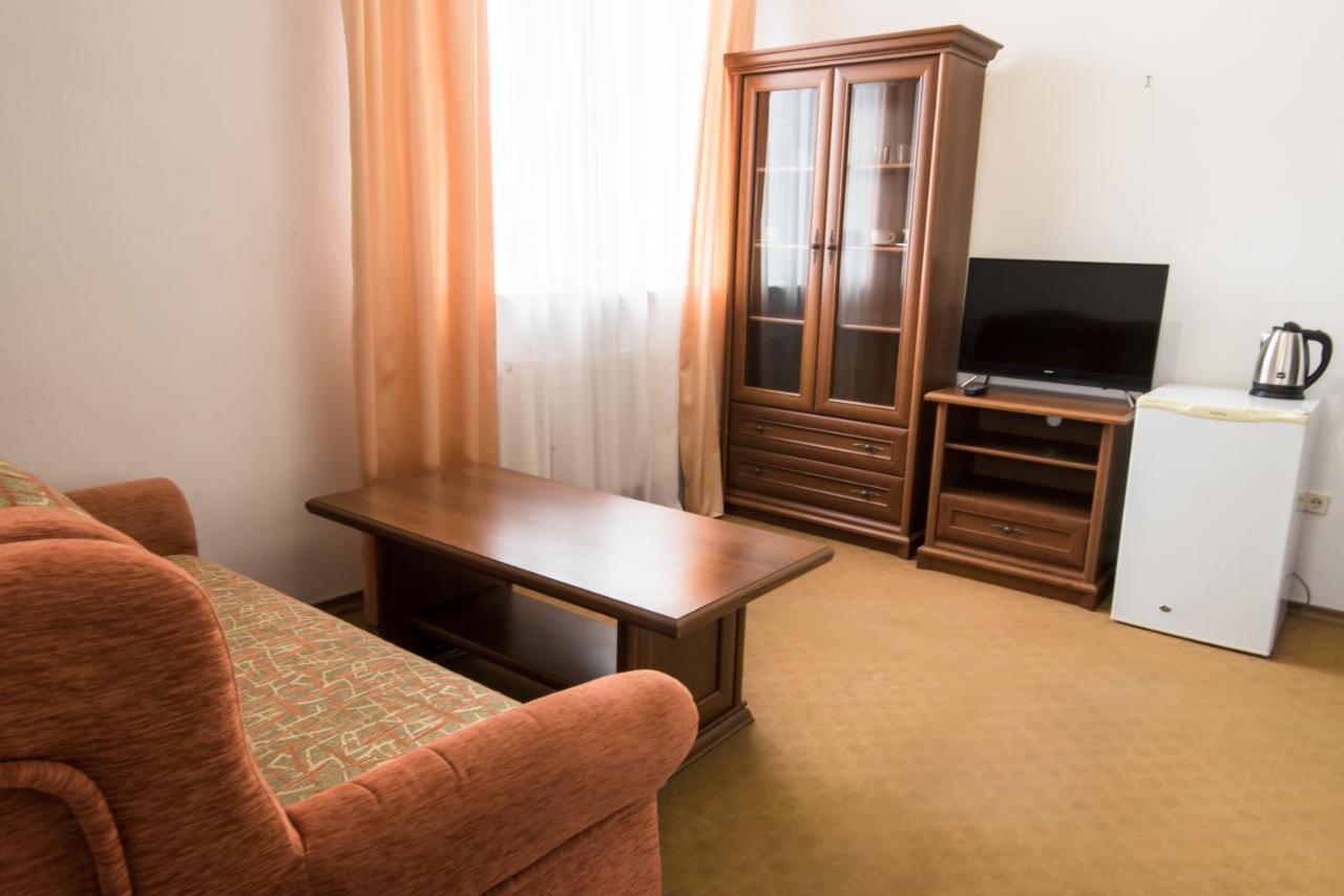 Villa Kameliya Τρούσκαβετς Εξωτερικό φωτογραφία