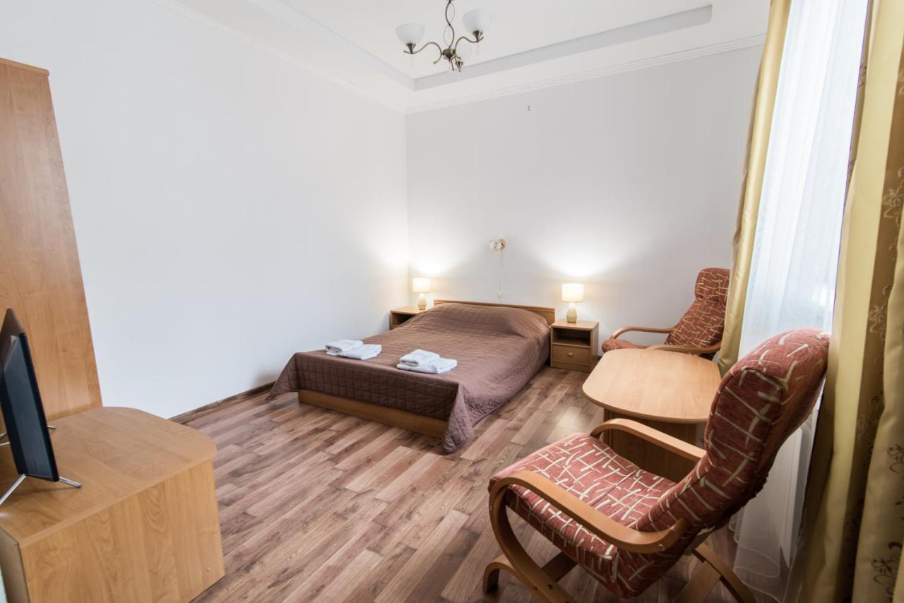 Villa Kameliya Τρούσκαβετς Εξωτερικό φωτογραφία