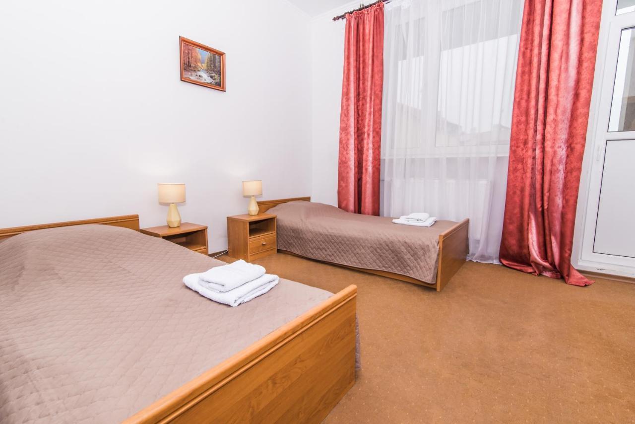 Villa Kameliya Τρούσκαβετς Εξωτερικό φωτογραφία