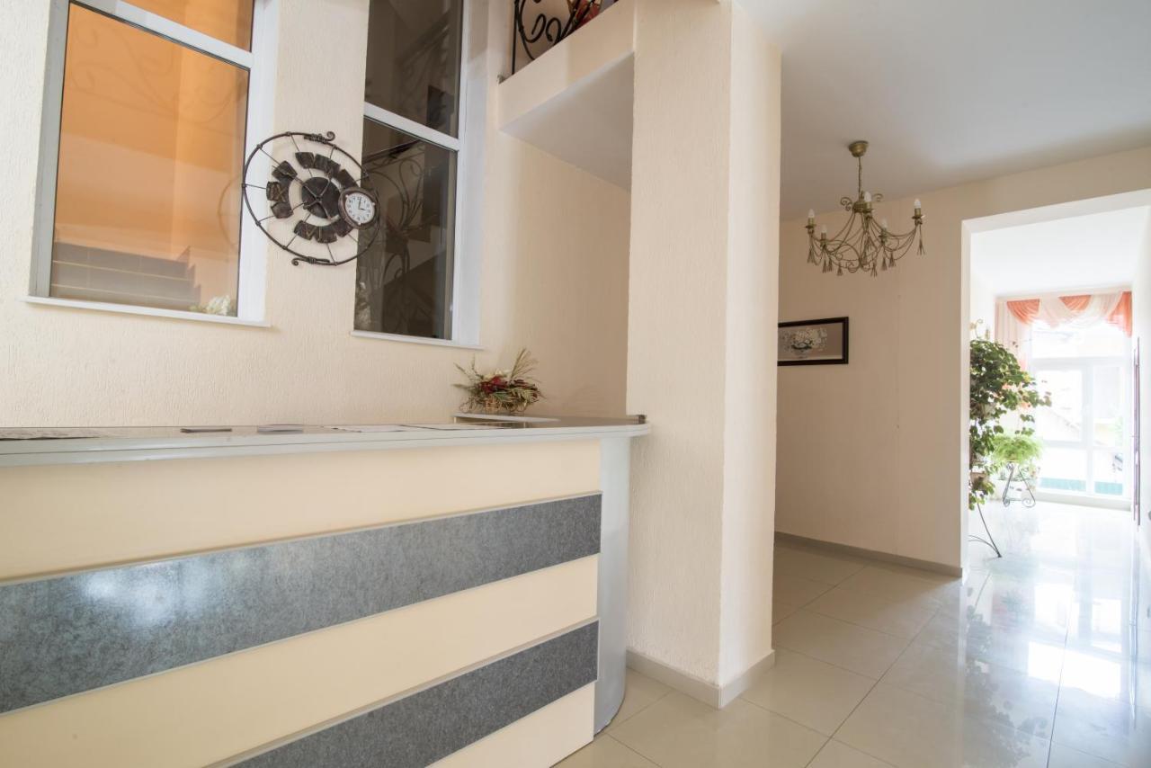 Villa Kameliya Τρούσκαβετς Εξωτερικό φωτογραφία